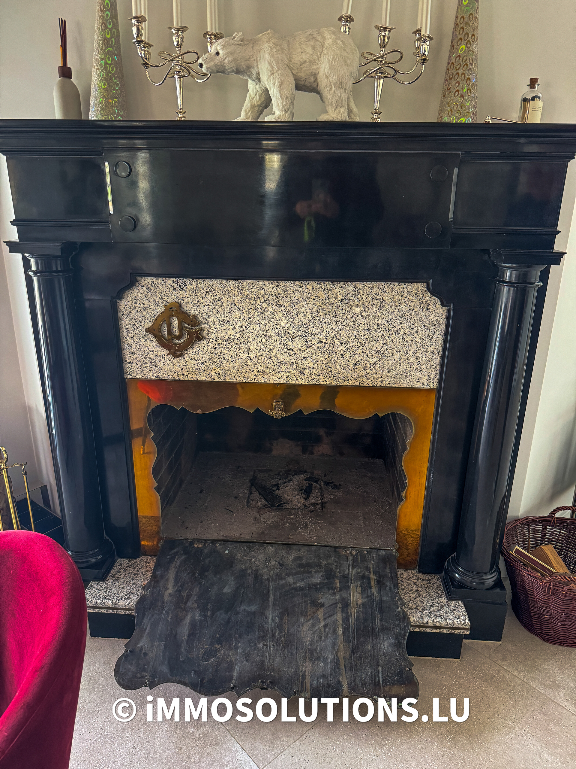 Maison — Hesperange · 636 m² - photo 10